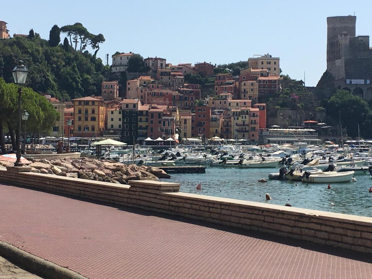 Cinque Terre, Tuscany, Liguria, Lerici #5 Dış mekan fotoğraf