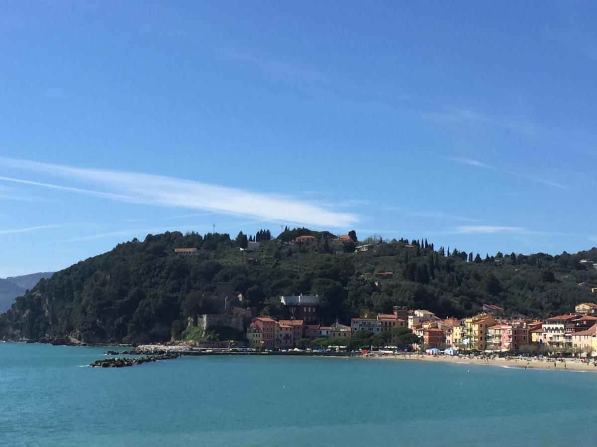 Cinque Terre, Tuscany, Liguria, Lerici #5 Dış mekan fotoğraf