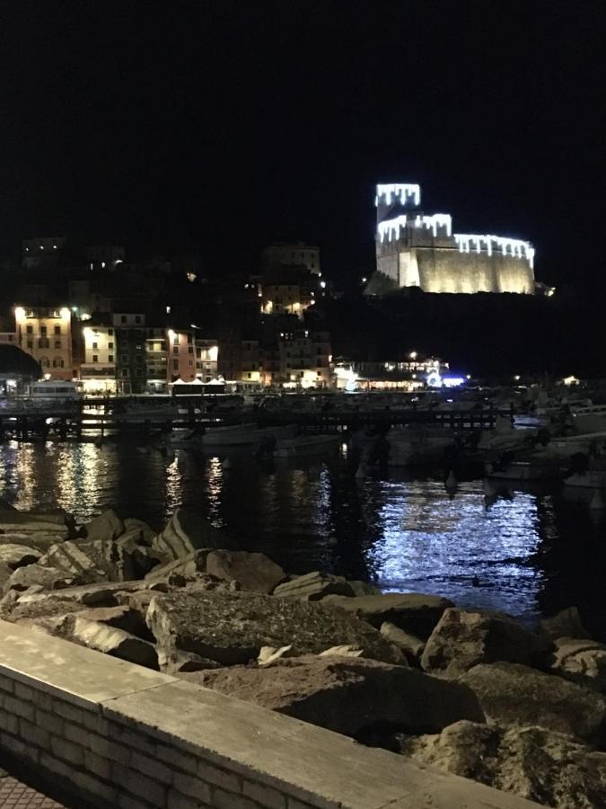 Cinque Terre, Tuscany, Liguria, Lerici #5 Dış mekan fotoğraf
